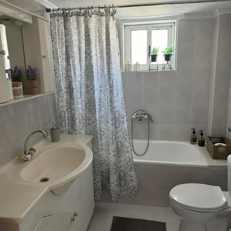 Elektra Apartament *