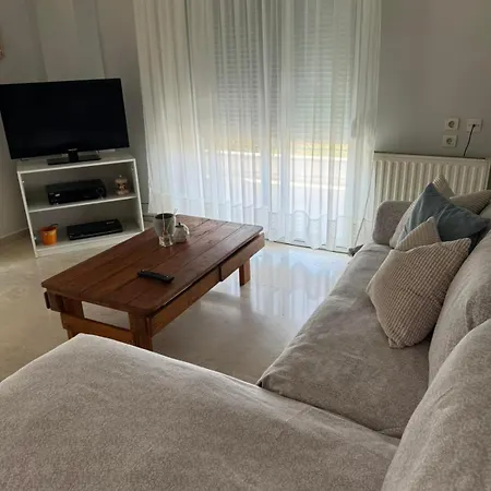 Elektra Apartament