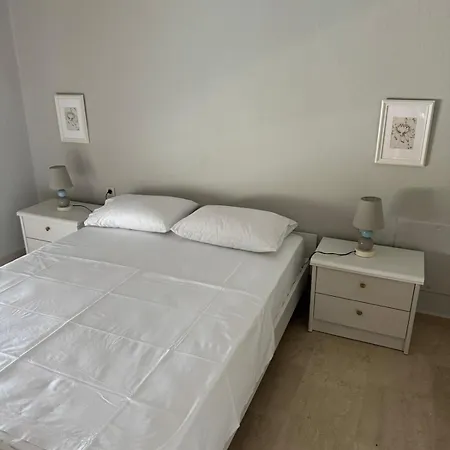 Apartament Elektra