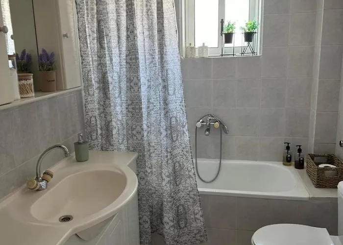 Elektra Apartament *