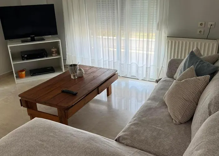 Elektra Apartament