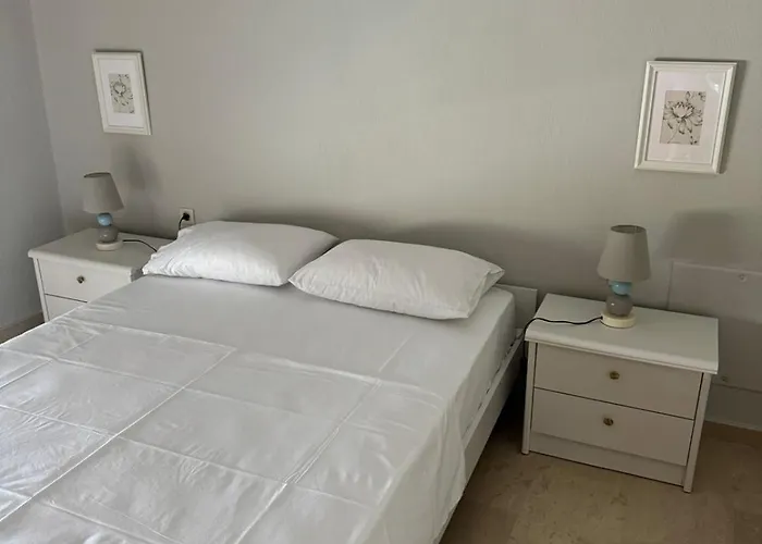 Apartament Elektra